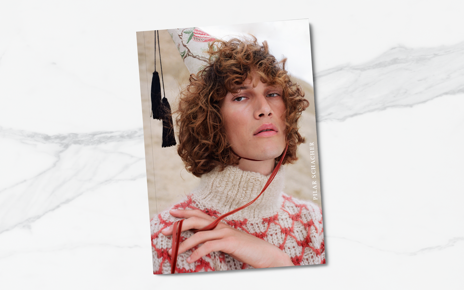 studio brunette P – S Lookbook