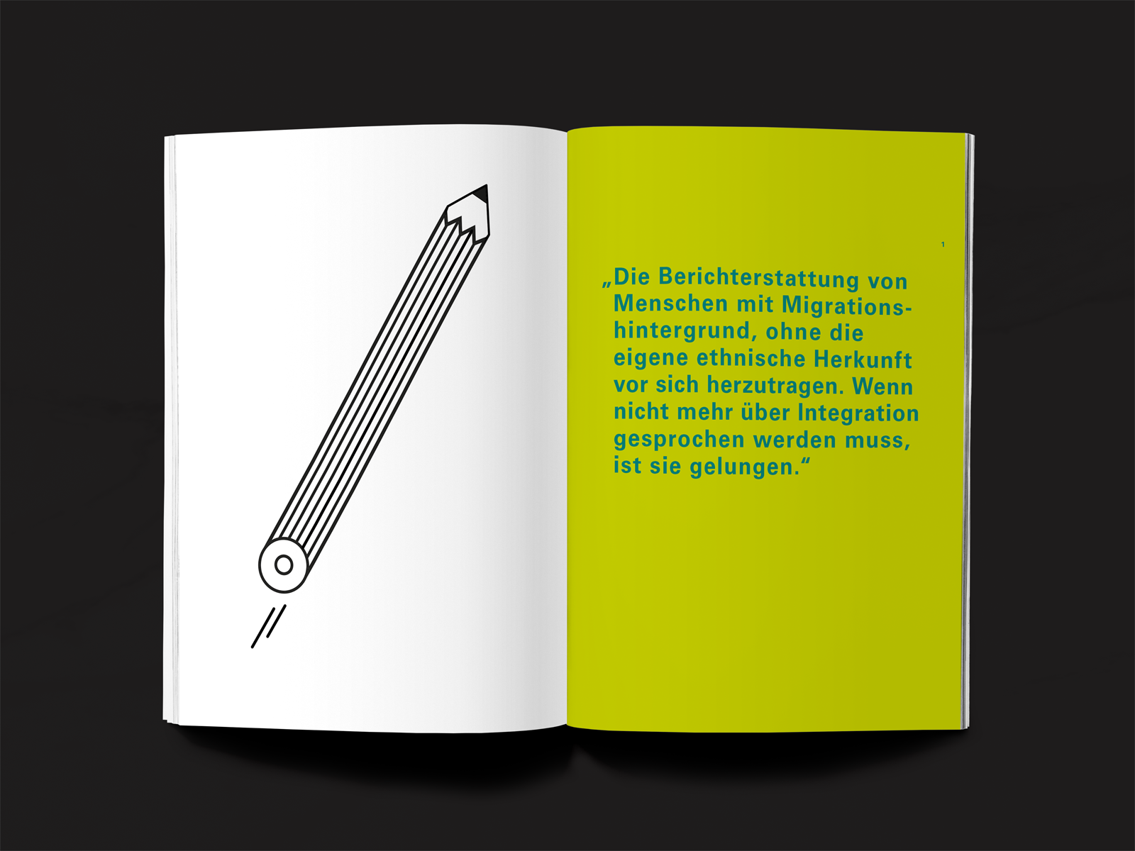studio brunette Druckerschwärze