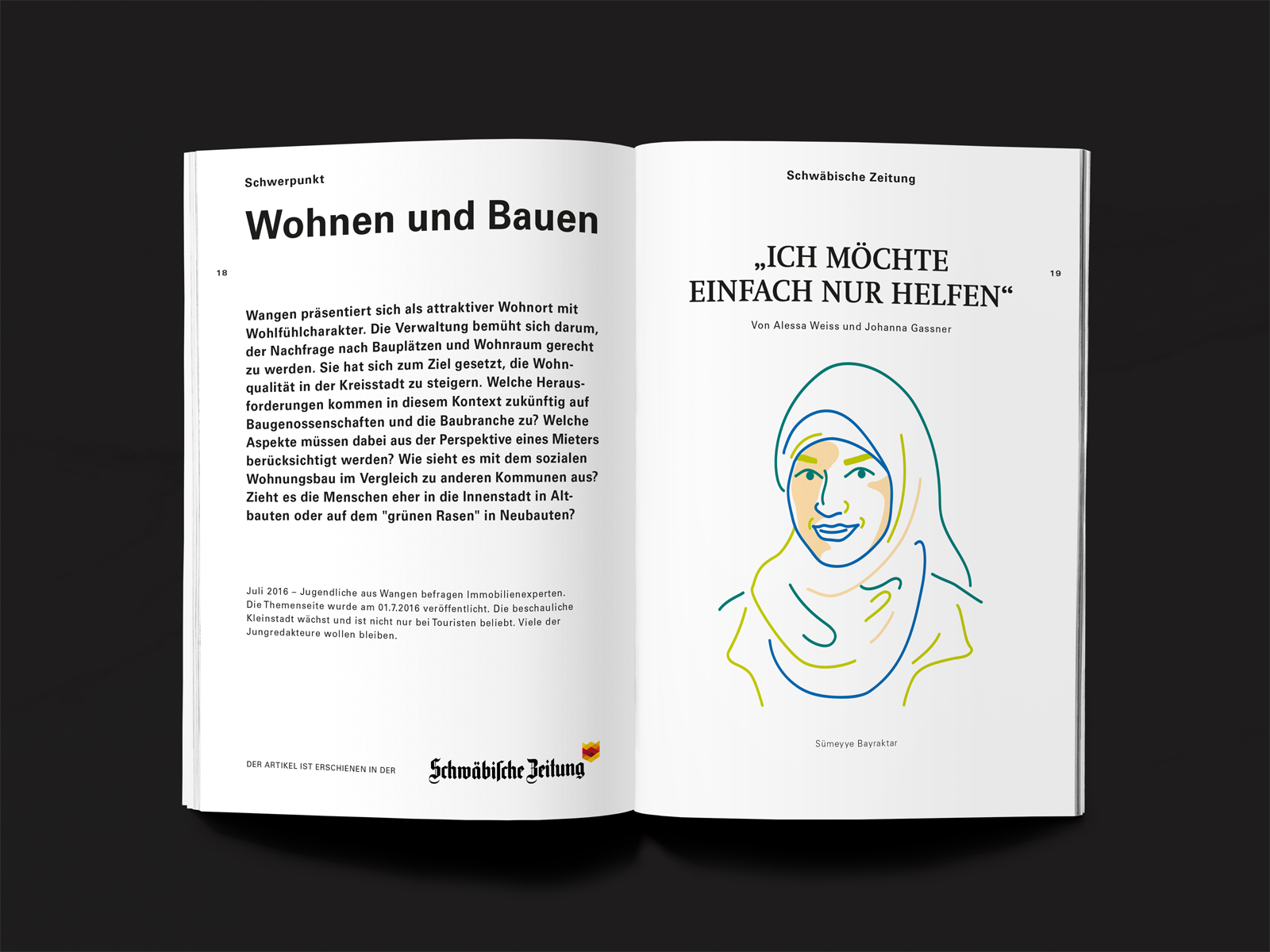 studio brunette Druckerschwärze